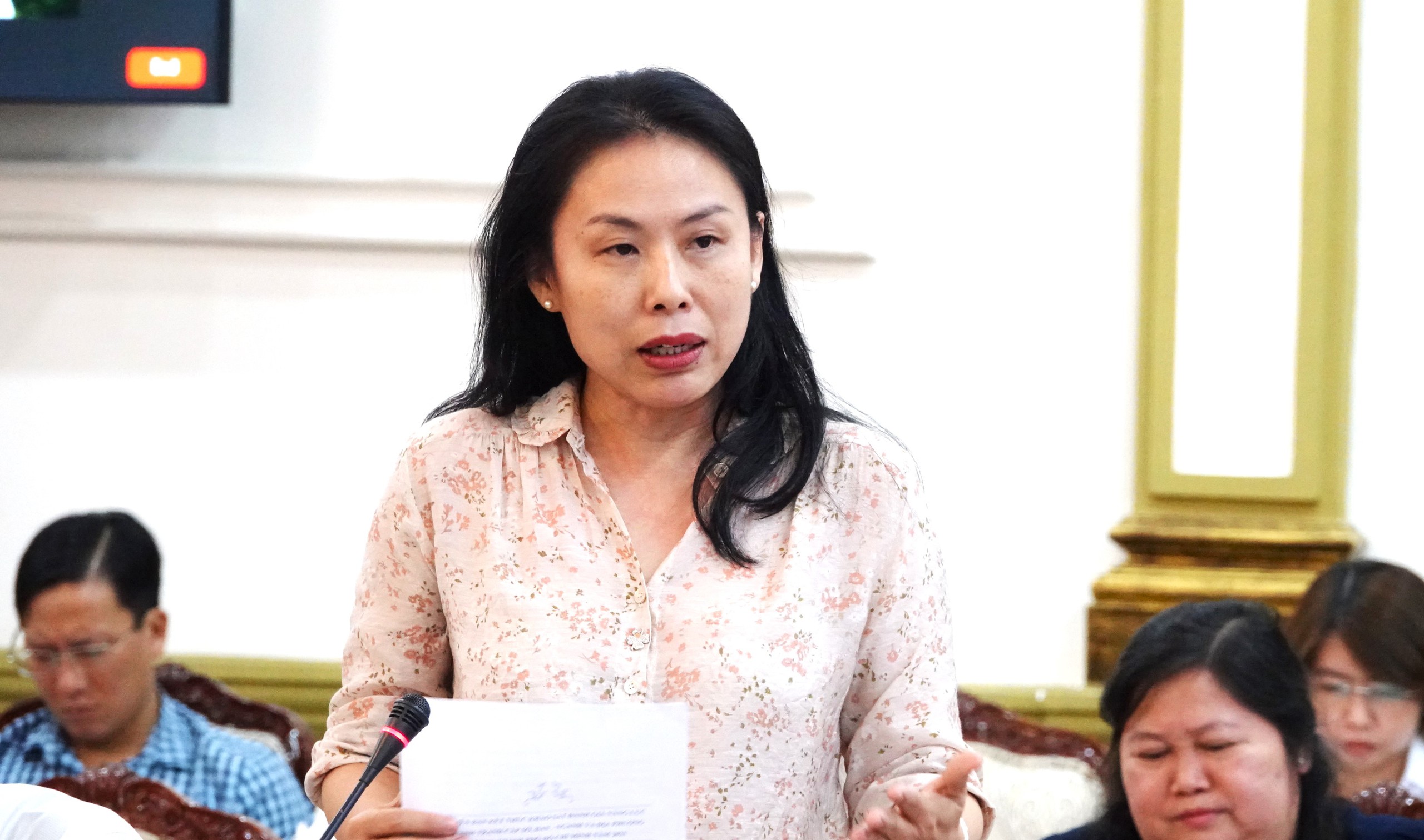 Thoát khỏi tư tưởng 