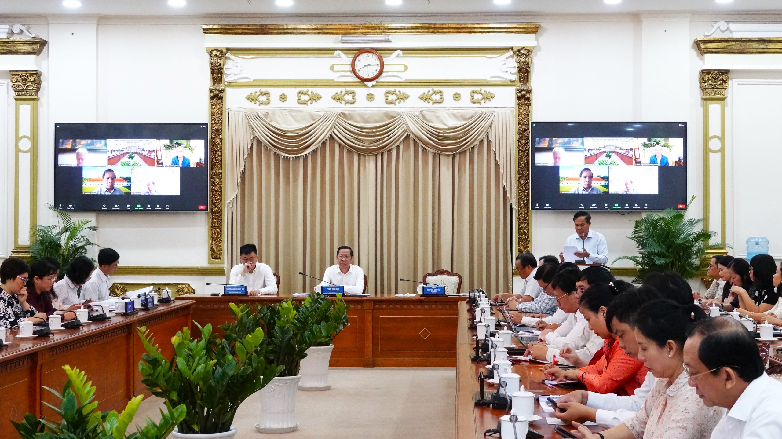 Thoát khỏi tư tưởng 