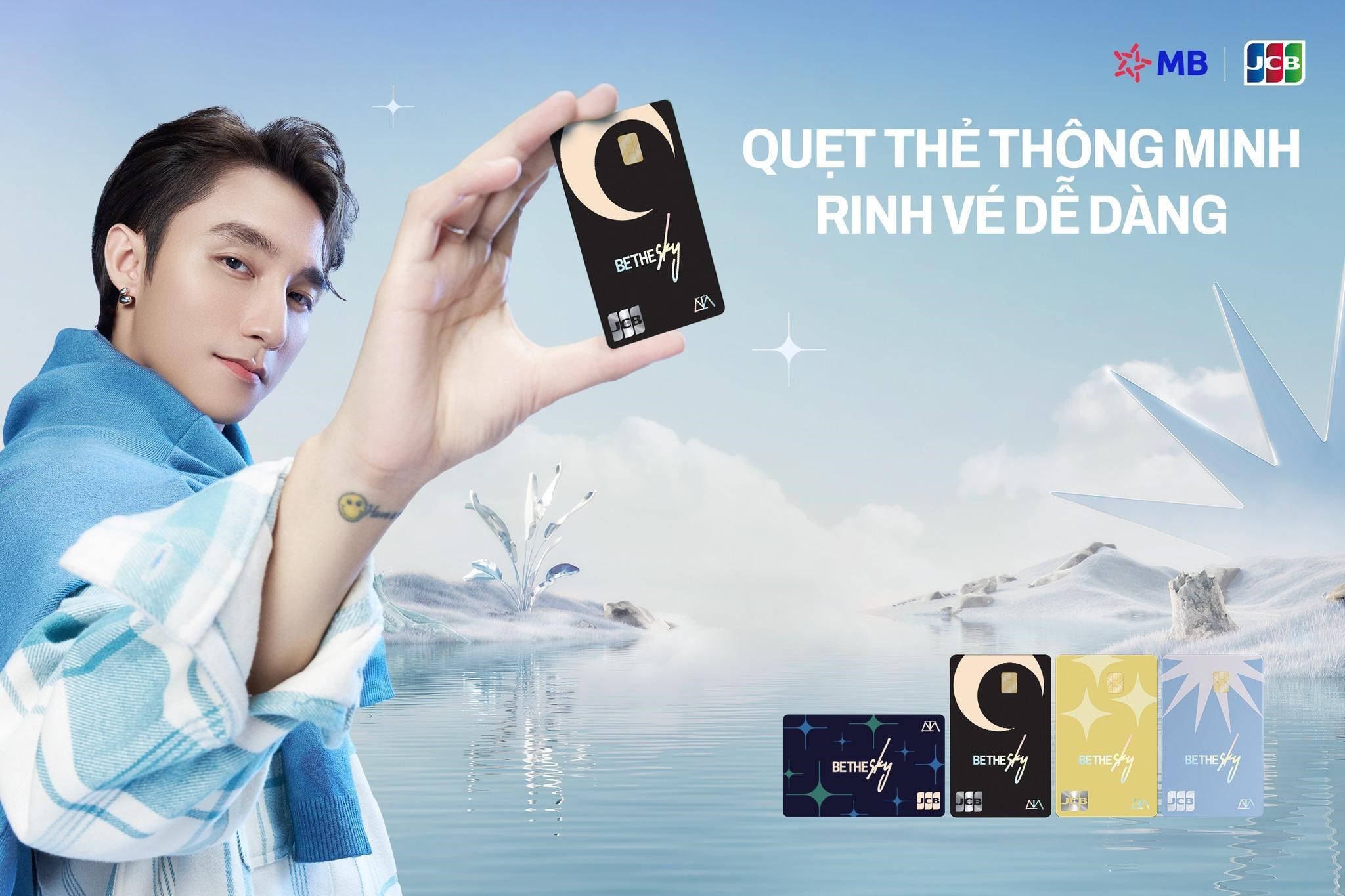 Mỗi bước tiến của Be The Sky hứa hẹn sẽ mang đến nhiều ưu đãi và sự kiện hấp dẫn hơn nữa