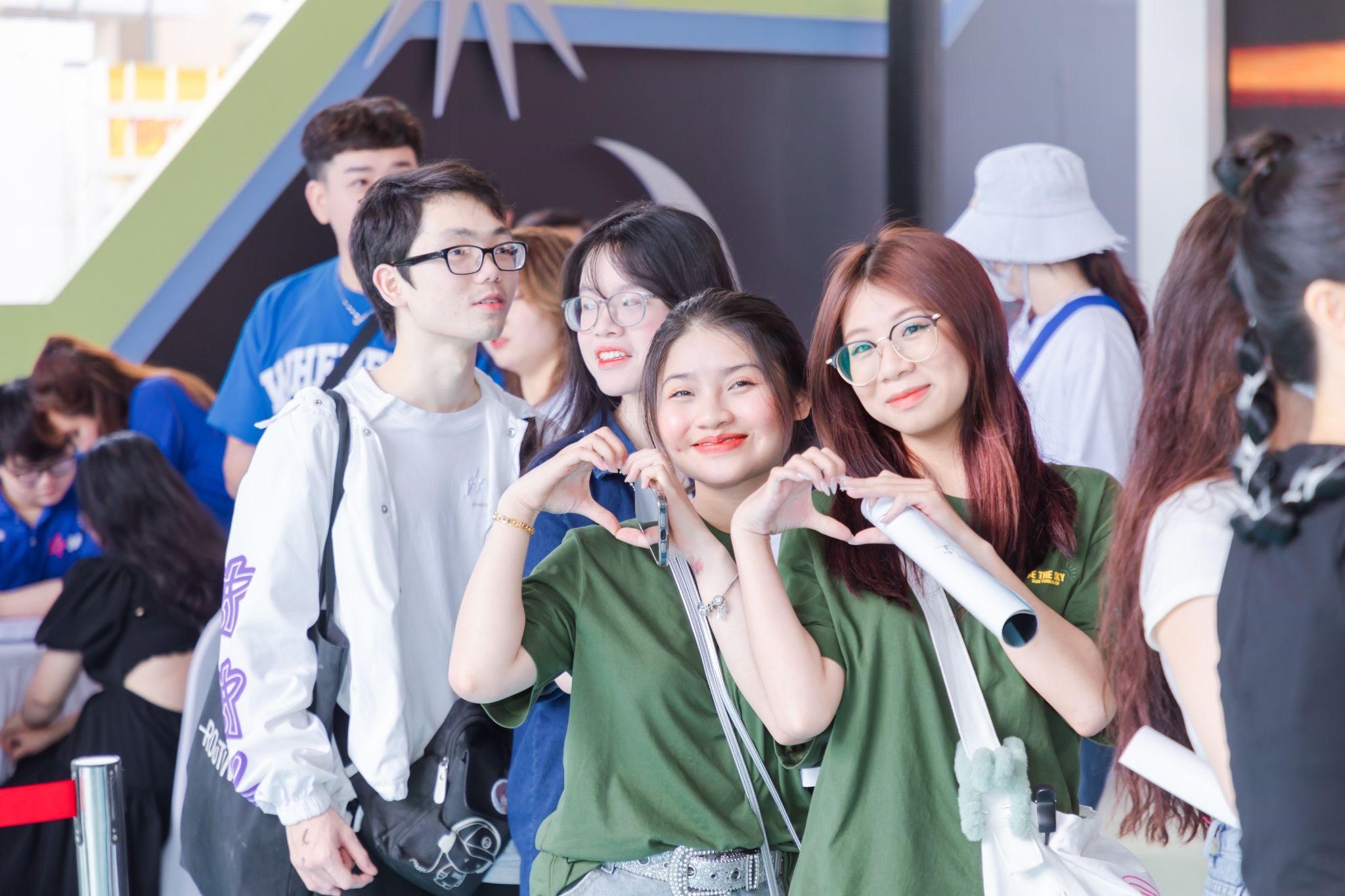 Thẻ MB JCB Be The Sky: Âm nhạc và đam mê- Ảnh 2.