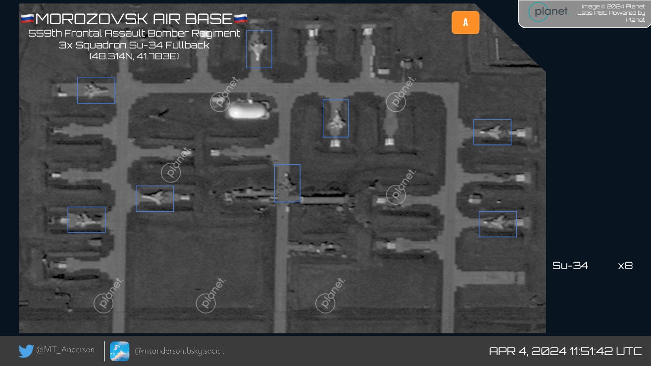 Ukraine nói đã phá hủy 6 máy bay Nga trong đợt tập kích ồ ạt bằng UAV- Ảnh 2. Ukraine nói đã phá hủy 6 máy bay Nga trong đợt tập kích ồ ạt bằng UAV- Ảnh 2.
