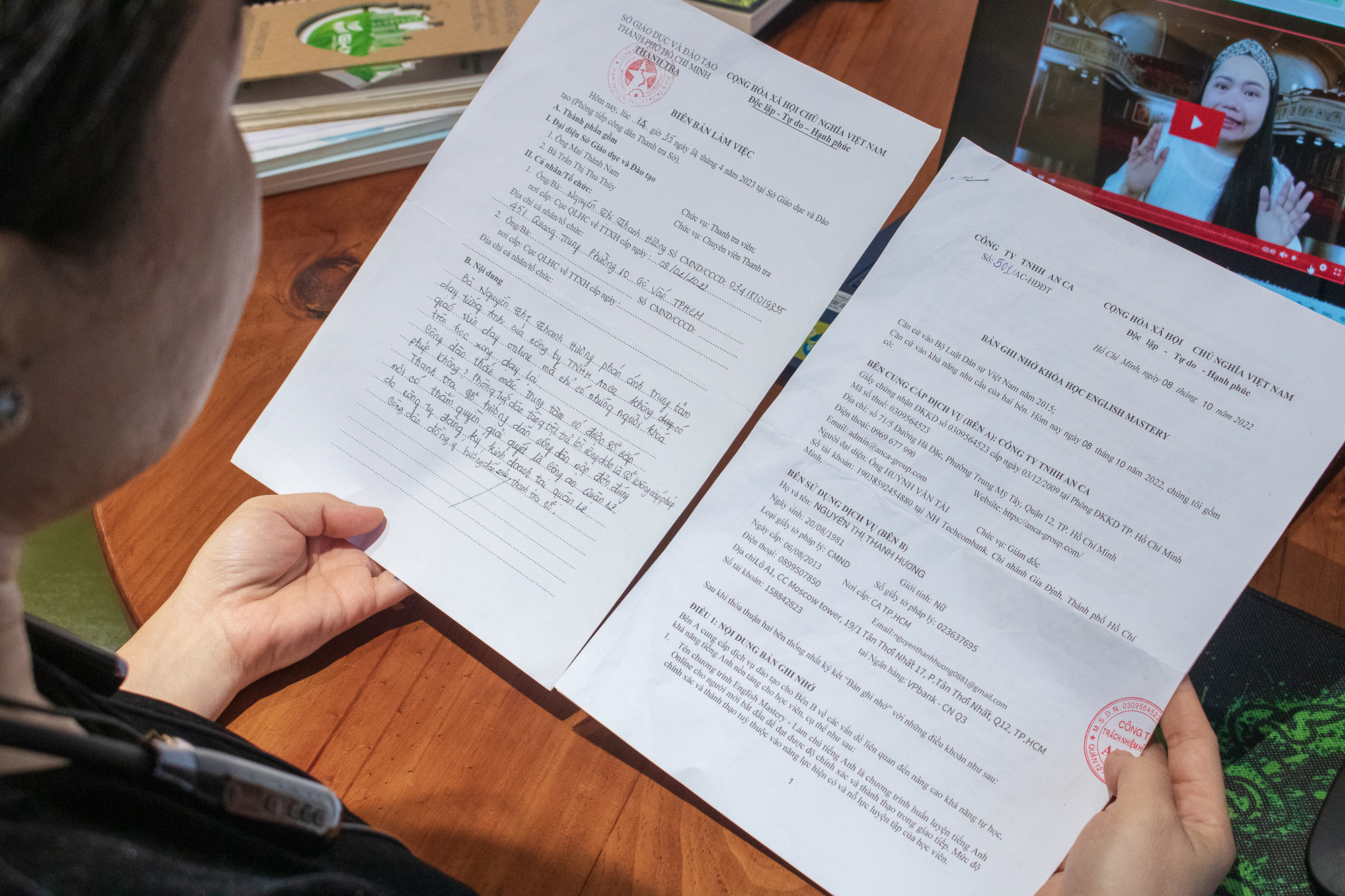 Đóng học phí một lần: Giải pháp nào đảm bảo quyền lợi người học?- Ảnh 2. Đóng học phí một lần: Giải pháp nào đảm bảo quyền lợi người học?- Ảnh 2.