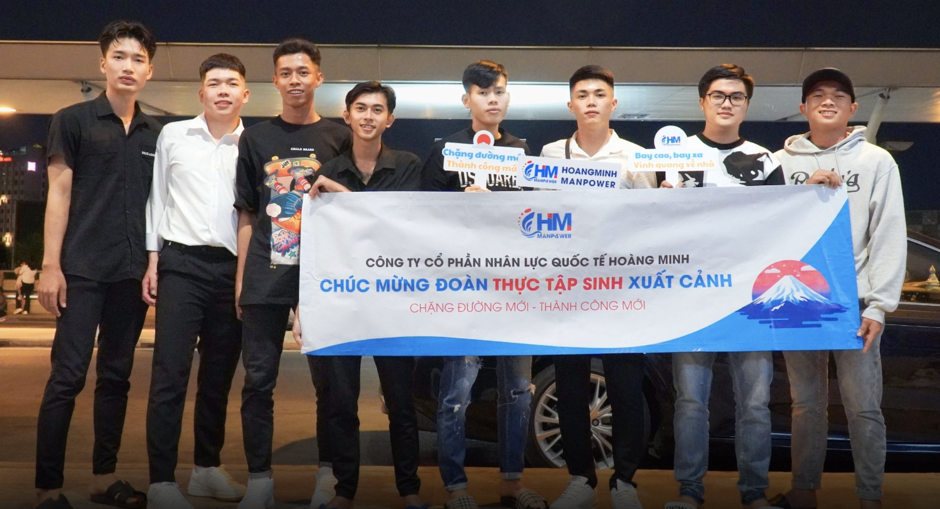 Hoàng Minh Manpower khẳng định thế mạnh tại 3 thị trường Úc, Nhật Bản và Đài Loan- Ảnh 3.