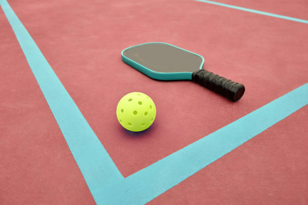 Những lợi ích sức khỏe tuyệt vời của Pickleball, môn thể thao đang gây sốt tại Việt Nam và trên thế giới - Ảnh 6.