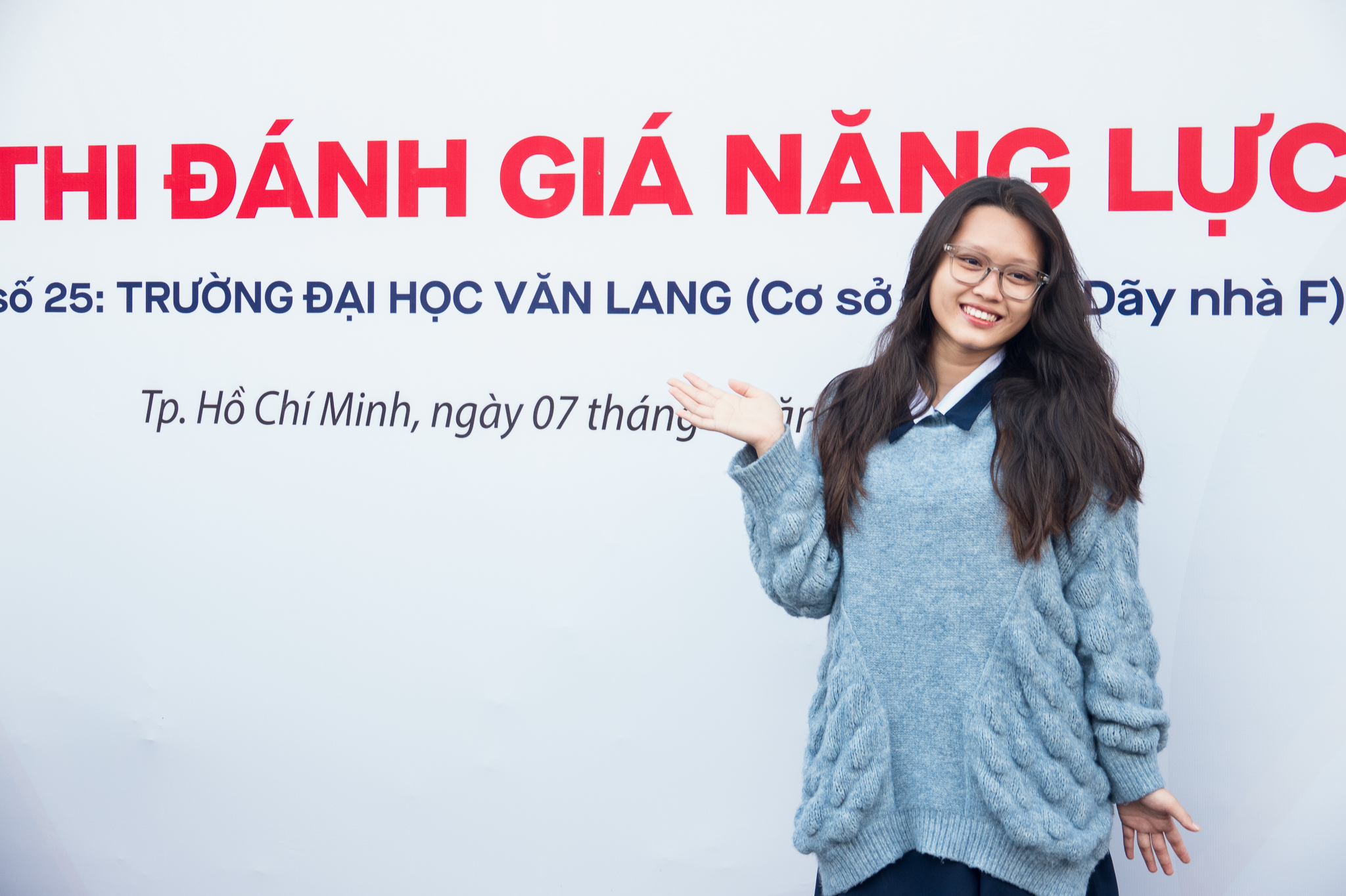 Hơn 96.000 thí sinh tranh suất ĐH sớm, nhiều em tá hỏa vì quên mang CCCD- Ảnh 3. Hơn 96.000 thí sinh tranh suất ĐH sớm, nhiều em tá hỏa vì quên mang CCCD- Ảnh 3.
