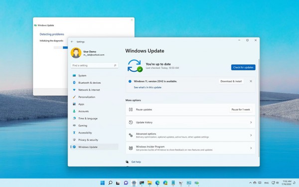 Những ứng dụng khiến tính năng cập nhật của Windows 11 “tắt điện” Những ứng dụng khiến tính năng cập nhật của Windows 11 “tắt điện”