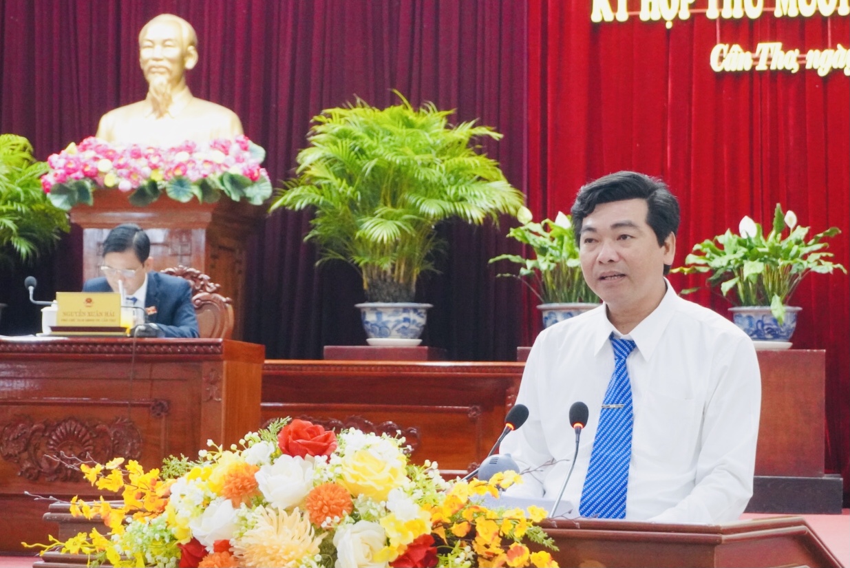 Cần Thơ ban hành nghị quyết mới, tiền thu học phí giảm khoảng 80 tỉ đồng- Ảnh 2. Cần Thơ ban hành nghị quyết mới, tiền thu học phí giảm khoảng 80 tỉ đồng- Ảnh 2.