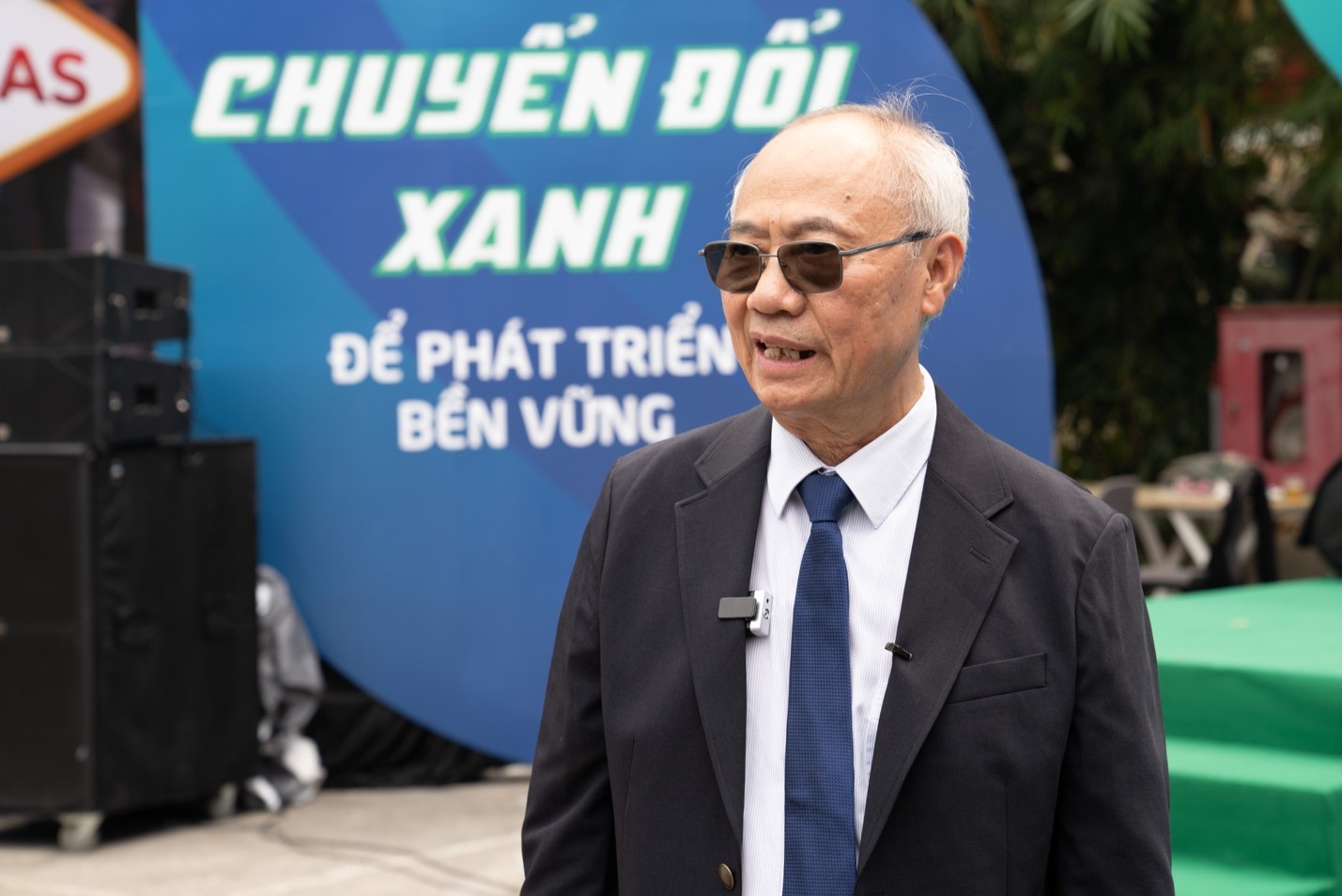 Hội chợ Du lịch quốc tế Việt Nam - chuyển đổi xanh để phát triển bền vững Hội chợ Du lịch quốc tế Việt Nam - chuyển đổi xanh để phát triển bền vững