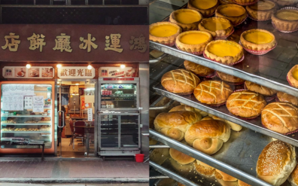 Đi Hong Kong lần đầu thì nên ăn gì?