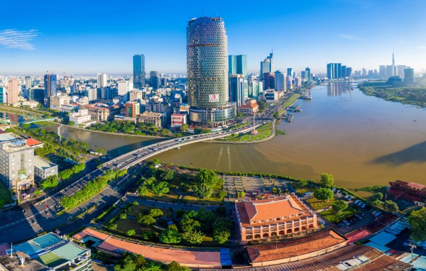 Ba điểm đến ở Việt Nam vào top 100 thành phố tốt nhất thế giới để đi bộ