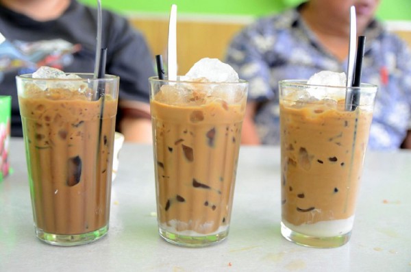 'Sao' Michelin chọn 6 ly cà phê đỉnh cao sáng tạo của Việt Nam