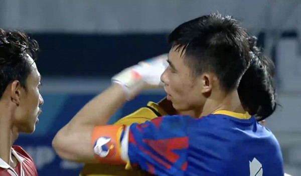 Người hùng giúp Indonesia gây sốc từng 'dâng' chức vô địch cho U.23 Việt Nam