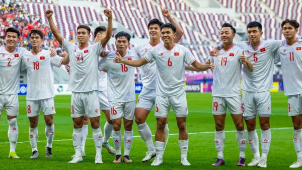 Các đội Đông Nam Á cần điều kiện gì để tạo kỳ tích tại U.23 châu Á?