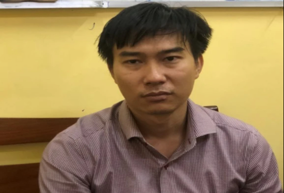 Sau nhiều lần quanh co chối tội, ngày 26.4 Danh Sơn đã thừa nhận hành vi phạm tội của mình