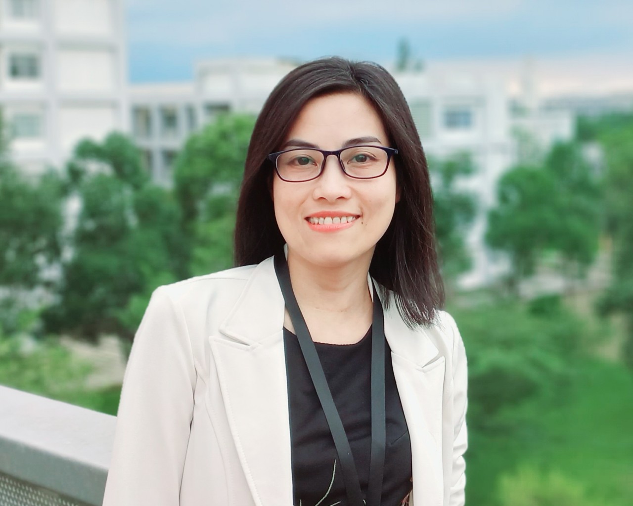 PGS-TSKH Mộng Điệp Đam mê nghiên cứu khoa học và mong muốn cải thiện cuộc sống con người, đặc biệt là trong lĩnh vực sức khỏe sinh sản