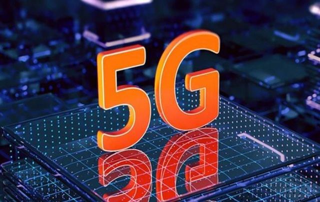 5G - Động lực tăng trưởng kinh tế Trung Quốc