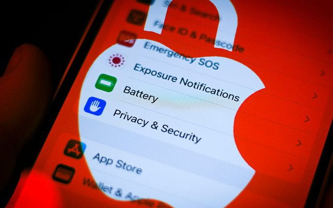 Apple cảnh báo người dùng iPhone ở 92 quốc gia về nguy cơ bị tấn công