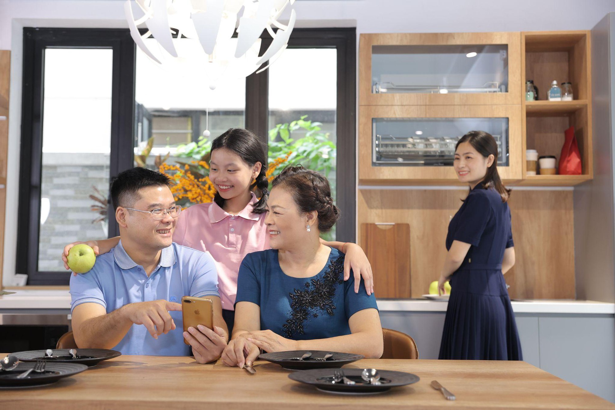 Đặt vé máy bay trên app ngân hàng, ví VNPAY để cả nhà vi vu tiết kiệm Đặt vé máy bay trên app ngân hàng, ví VNPAY để cả nhà vi vu tiết kiệm