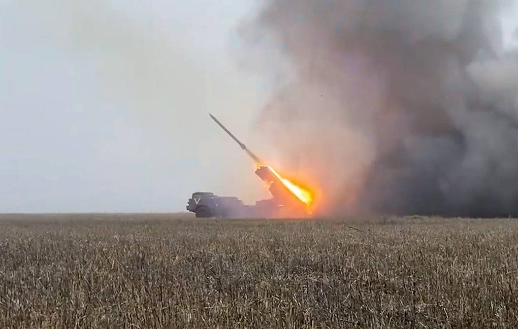 Chiến sự Ukraine ngày 794: Nga tập kích dữ dội hạ tầng năng lượng đáp trả Kyiv- Ảnh 1.