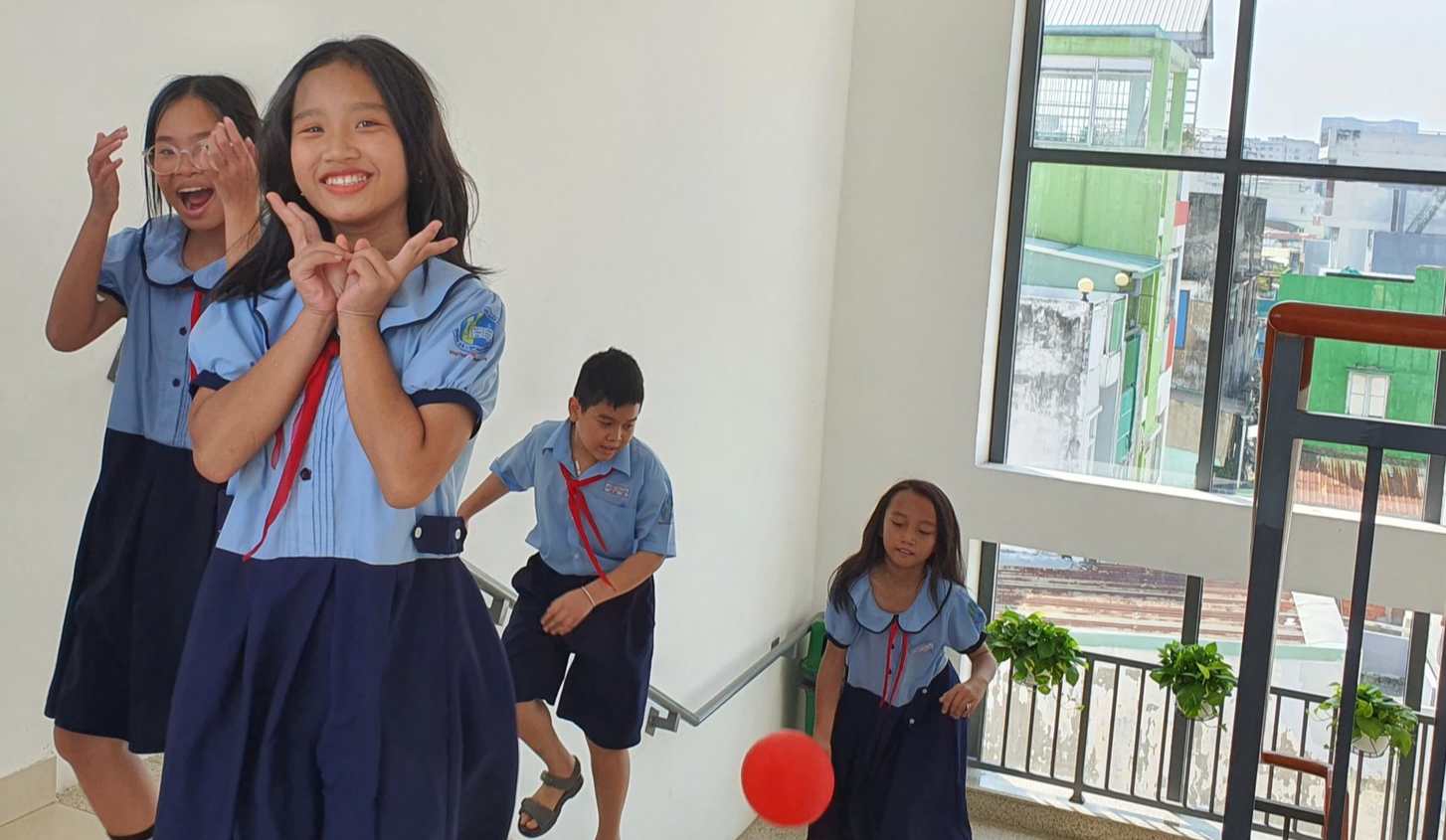 Con sắp vào lớp 1, lớp 6, cập nhật thông tin thế nào tránh sai sót?- Ảnh 1.