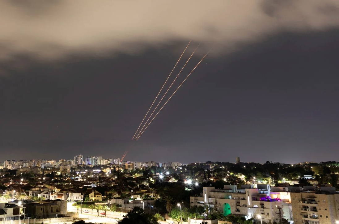 Cuộc tấn công đáp trả của Iran nhắm vào Israel chỉ mang tính biểu tượng?