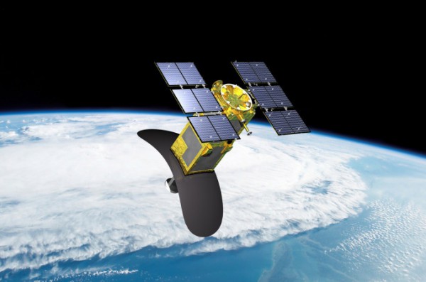 Cuối năm 2024 Việt Nam sẽ phóng vệ tinh radar đầu tiên lên quỹ đạo