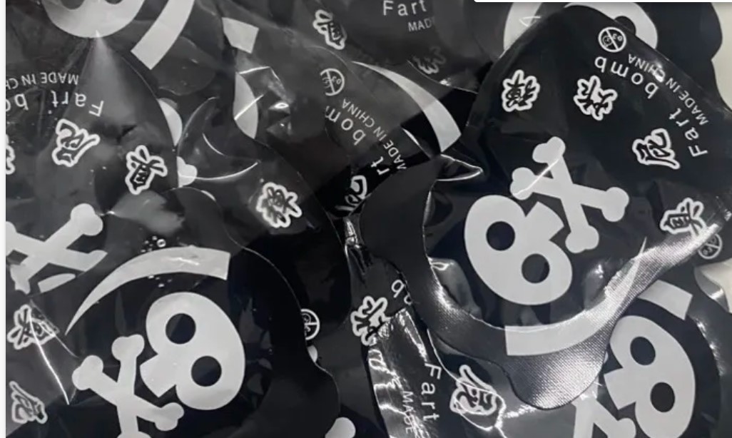 Đồng Tháp: Yêu cầu học sinh tuyệt đối không sử dụng 'bóng thối'- Ảnh 1. Đồng Tháp: Yêu cầu học sinh tuyệt đối không sử dụng 'bóng thối'- Ảnh 1.