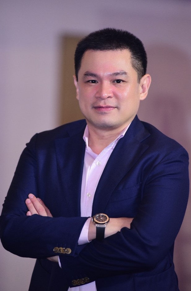 Ông Đặng Thanh Hùng - Phó tổng giám đốc NS BlueScope Việt Nam đánh giá cao về tiềm năng mà làn sóng chuyển dịch đầu tư sẽ mang lại