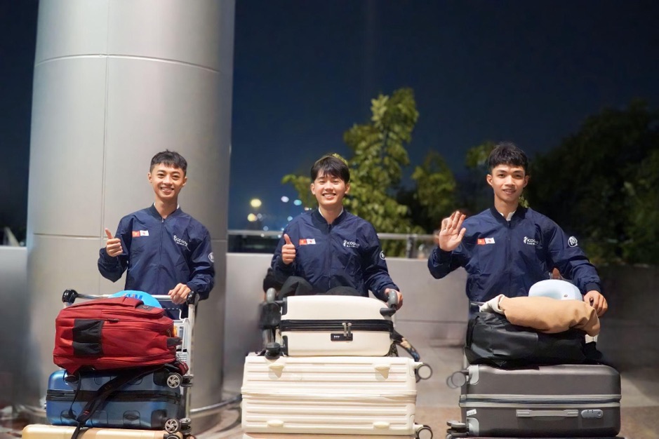 Hoàng Minh Manpower khẳng định thế mạnh tại 3 thị trường Úc, Nhật Bản và Đài Loan- Ảnh 2.