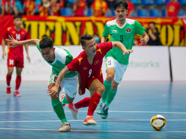 Lịch thi đấu mới nhất hôm nay của đội tuyển Việt Nam: Phải đánh bại Myanmar