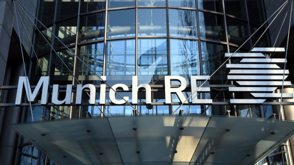 Munich Re cảnh báo công nghệ AI tạo ra rủi ro mạng toàn cầu Munich Re cảnh báo công nghệ AI tạo ra rủi ro mạng toàn cầu