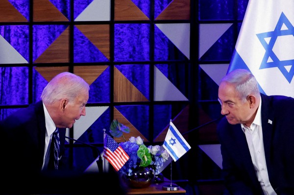Mỹ liệu có chuyển biến trong chính sách với đồng minh Israel?