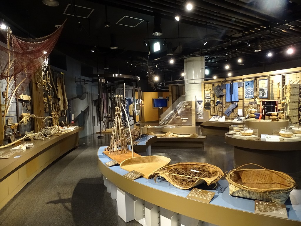 Nhật Bản bảo tồn văn hóa người Ainu