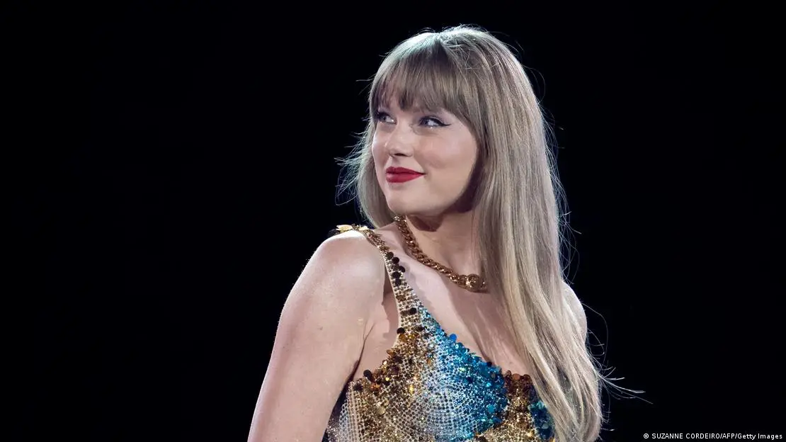 Những kiểu tóc trở thành biểu tượng của Taylor Swift