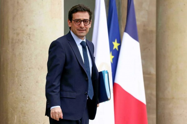 Pháp nói không còn quan tâm đến việc thảo luận với các nhà lãnh đạo Nga