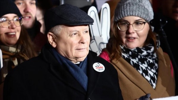 Phe đối lập Ba Lan PiS chỉ trích EU trước cuộc bầu cử Nghị viên châu Âu