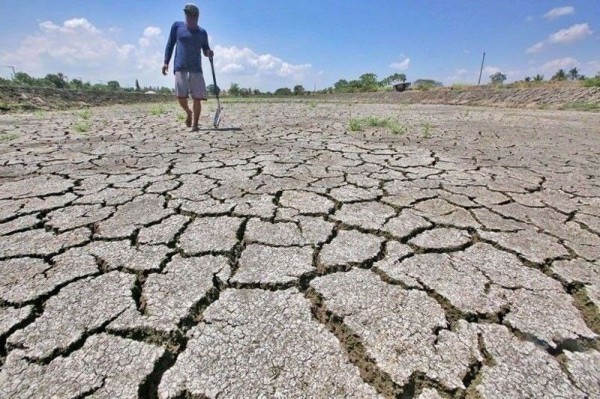 Philippines ghi nhận các ca tử vong do nắng nóng nguy hiểm