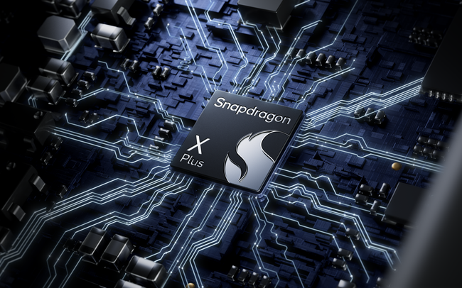 Qualcomm ra mắt nền tảng Snapdragon X Plus