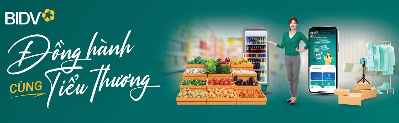 Quản lý doanh thu dễ dàng với tính năng mới: Chia sẻ biến động số dư- Ảnh 1.