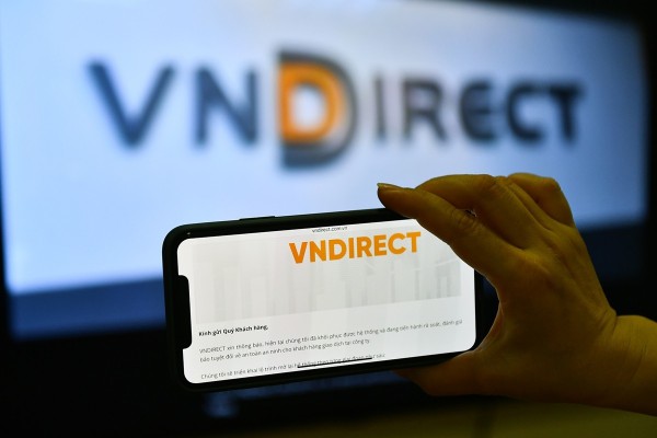Sự cố tấn công mã hoá dữ liệu sẽ chưa dừng lại ở PVOil và VNDirect Sự cố tấn công mã hoá dữ liệu sẽ chưa dừng lại ở PVOil và VNDirect
