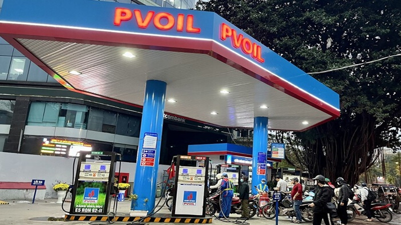 Sự cố tấn công mã hoá dữ liệu sẽ chưa dừng lại ở PVOil và VNDirect Sự cố tấn công mã hoá dữ liệu sẽ chưa dừng lại ở PVOil và VNDirect