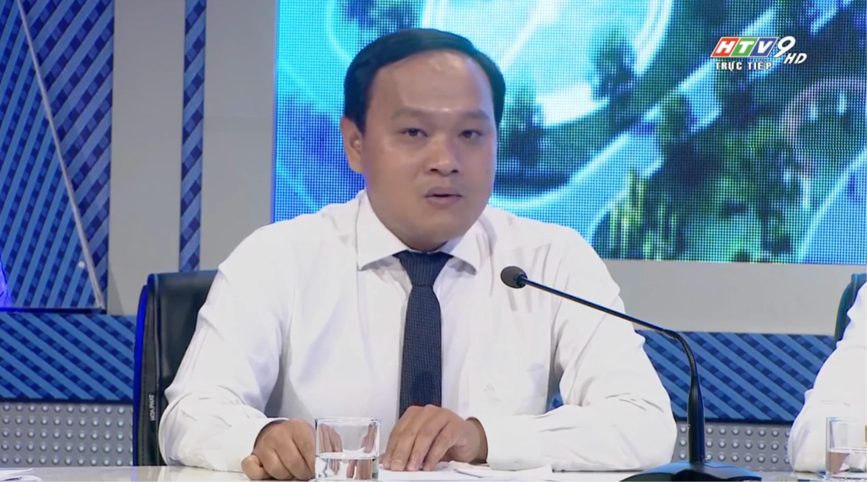TP.HCM đảm bảo nguồn nước sạch cho 10 triệu dân - Ảnh 2.