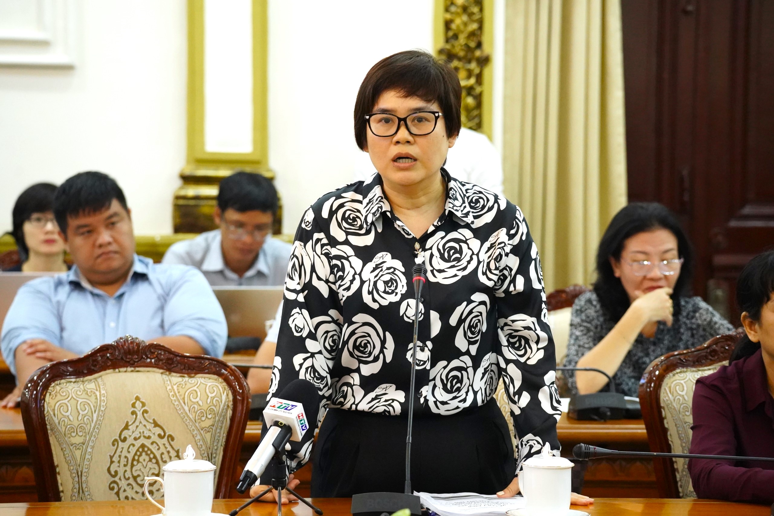 Thoát khỏi tư tưởng 