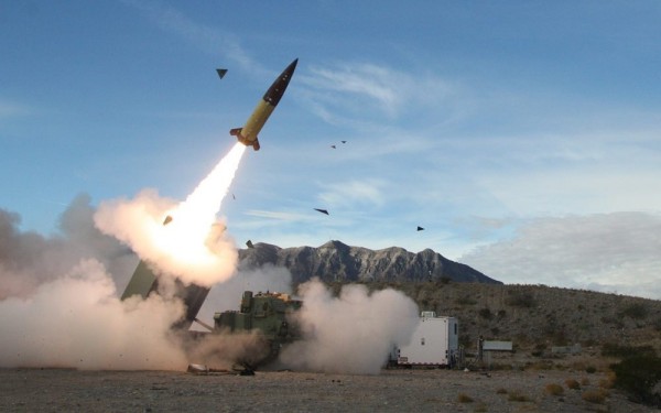 Ukraine lần đầu sử dụng tên lửa tầm xa do Mỹ bí mật cung cấp