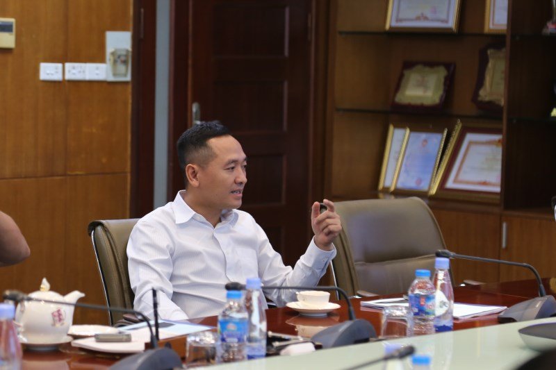 ‘Ông trùm’ khu công nghiệp, vật liệu xây dựng báo lãi quý 1/2024 tăng 133% - Ảnh 1.