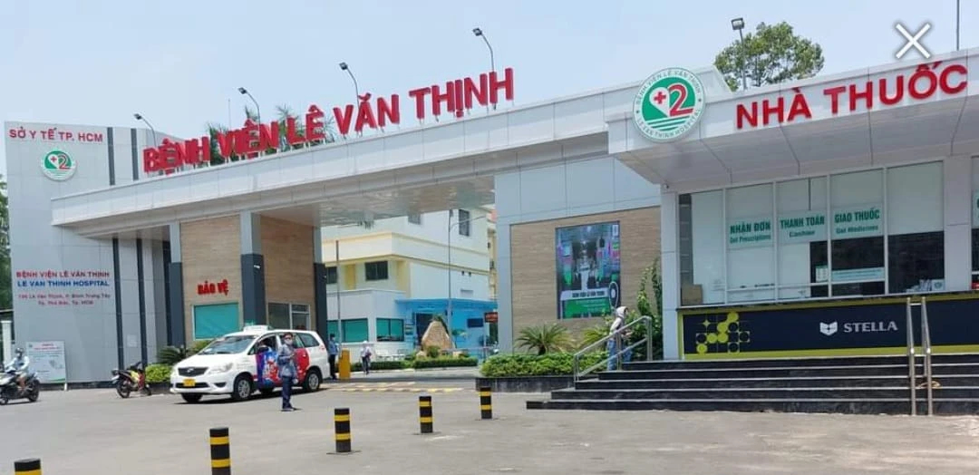 Bệnh viện Lê Văn Thịnh tập trung cứu chữa 15 học sinh nhập viện nghi ngộ độc thực phẩm