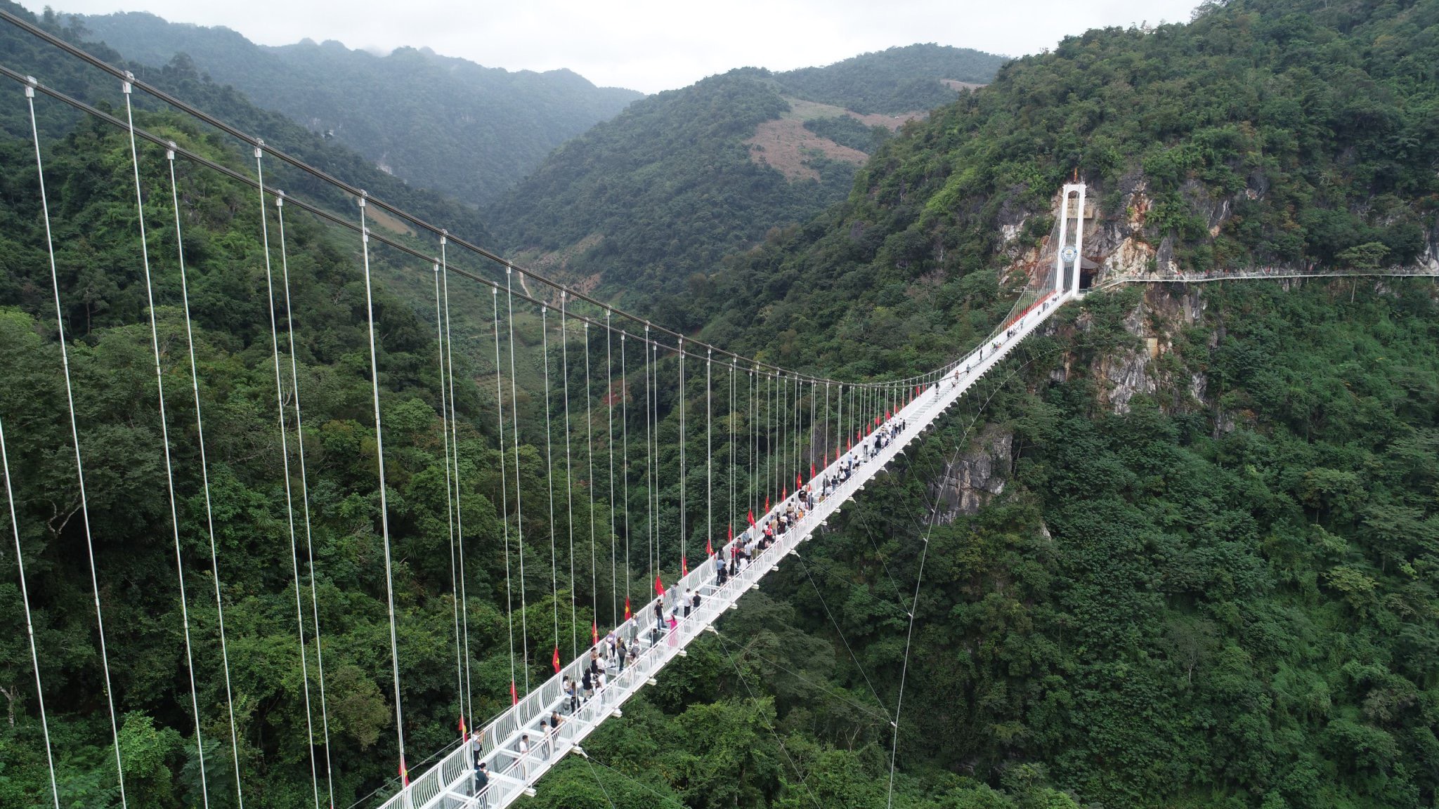 Thông tin du lịch nổi bật tháng 4/2024 Thông tin du lịch nổi bật tháng 4/2024