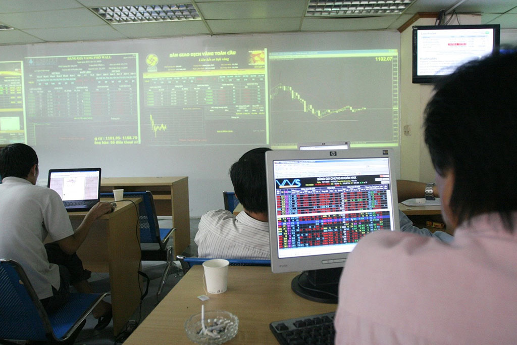 Chứng khoán, vàng, USD tăng hay giảm sau lễ?- Ảnh 3. Thị trường chứng khoán sẽ như thế nào sau lễ?