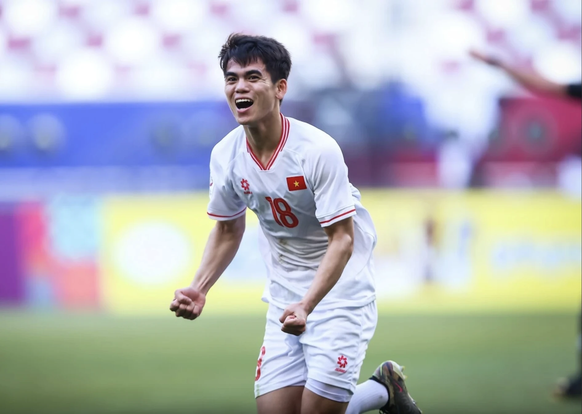 Đội U.23 Việt Nam: Giấc mơ vàng SEA Games, tại sao không?