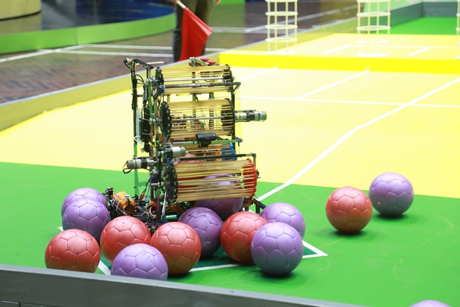 Những chiến thắng tuyệt đối Những chiến thắng tuyệt đối